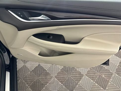 Used 2019 Buick LaCrosse Essence w/ Sights and Sounds Package FWD image 23