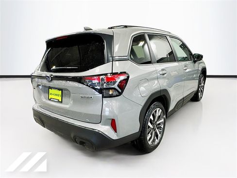 New 2026 Subaru Forester Touring image 5