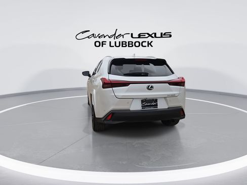 Used 2023 Lexus UX 250h FWD w/ Accessory Package (Z2) image 7