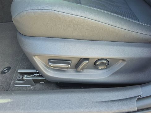 New 2026 Toyota Camry XSE w/ Premium Plus Package FWD image 9