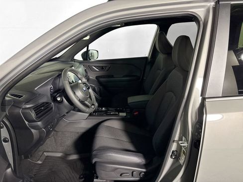 Certified 2026 Subaru Forester Premium AWD/4WD image 12