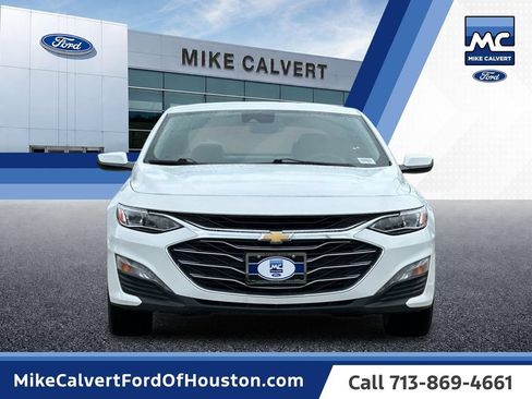 Used 2024 Chevrolet Malibu LT FWD image 8