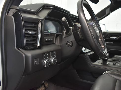 Used 2023 GMC Sierra 1500 AT4X image 20