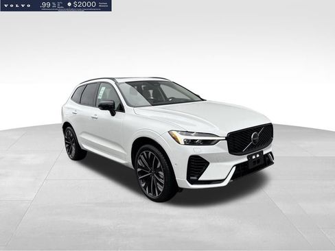 New 2026 Volvo XC60 T8 Ultra w/ Protection Package Premier image 7