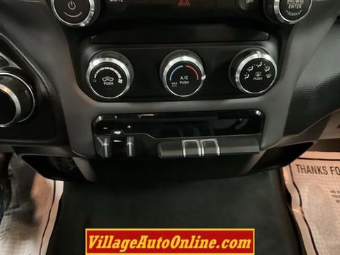 Used 2021 RAM 1500 Lone Star image 20