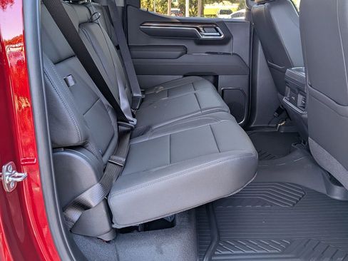 New 2026 Chevrolet Silverado 1500 LT Trail Boss w/ Convenience Package II AWD/4WD image 24