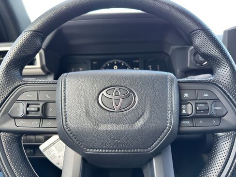 New 2026 Toyota Tacoma SR5 image 14