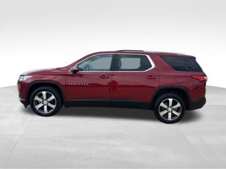 Used 2018 Chevrolet Traverse LT video 5