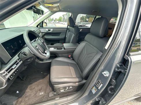 New 2026 Hyundai Santa Fe SEL image 8
