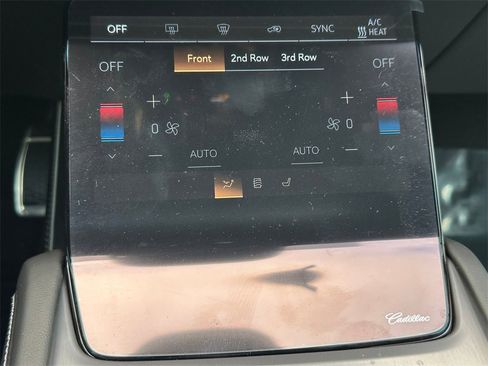 New 2026 Cadillac Vistiq Sport image 30