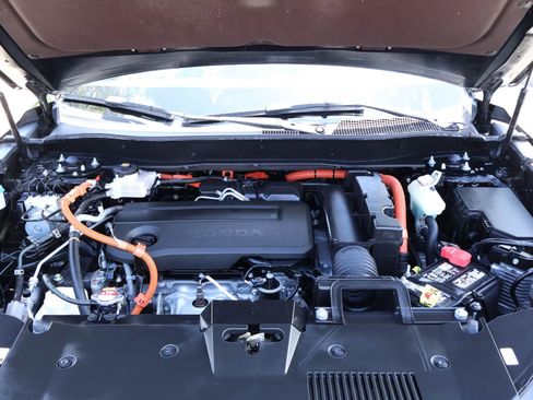 Used 2025 Honda CR-V Sport-L image 9
