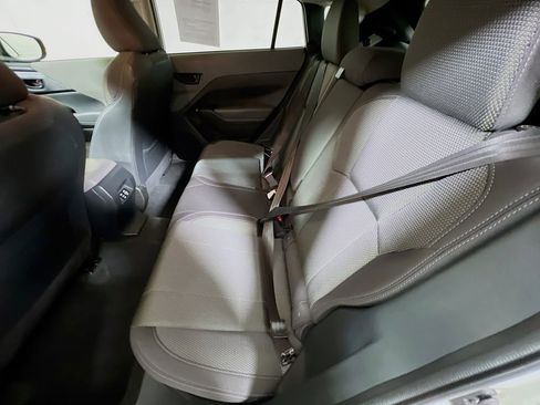 Certified 2024 Subaru Crosstrek 2.0i Premium image 21