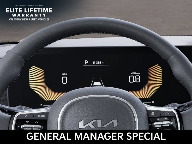 New 2026 Kia Carnival FWD image 22