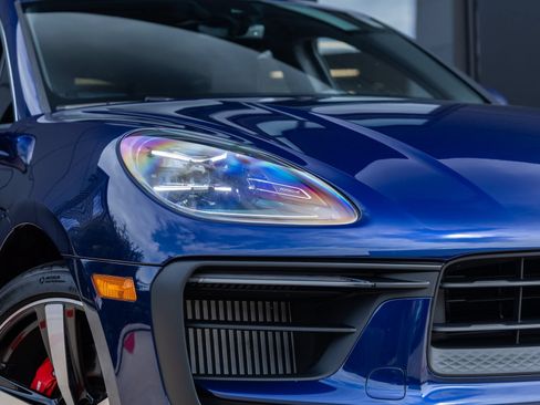 Certified 2026 Porsche Macan S AWD/4WD image 20