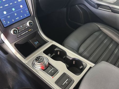 Used 2023 Ford Edge SEL w/ Convenience Package AWD/4WD image 20