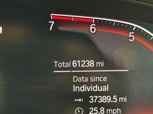 Used 2020 BMW X4 xDrive30i w/ M Sport Package 2 image 23