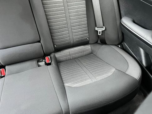 Used 2025 Kia K5 LXS image 38