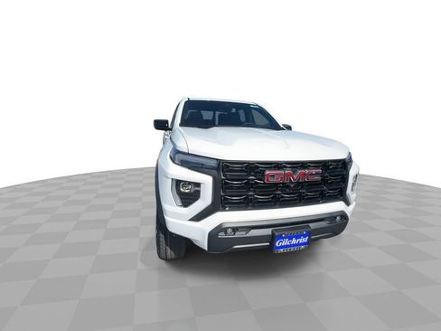 New 2026 GMC Canyon Elevation w/ Convenience Package AWD/4WD image 2