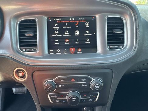 Used 2023 Dodge Charger SXT image 25