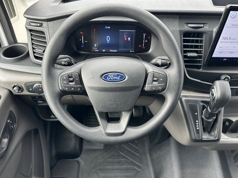 New 2026 Ford Transit 250 Base image 12