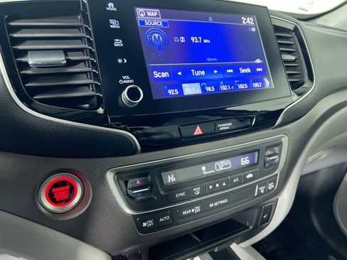 Used 2021 Honda Ridgeline RTL-E image 25