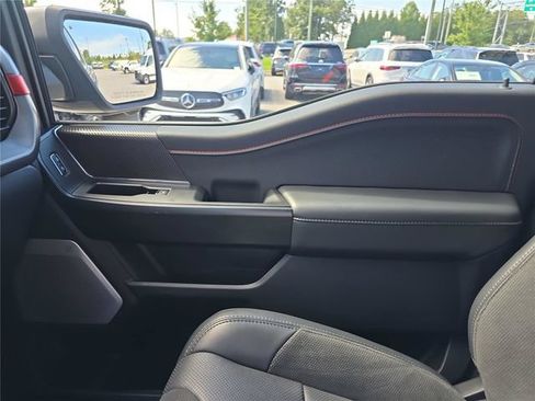 Used 2025 Ford F150 Raptor AWD/4WD image 23