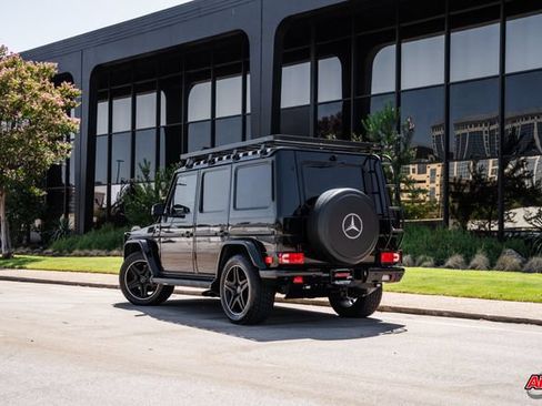 Used 2014 Mercedes-Benz G 63 AMG 4MATIC image 20