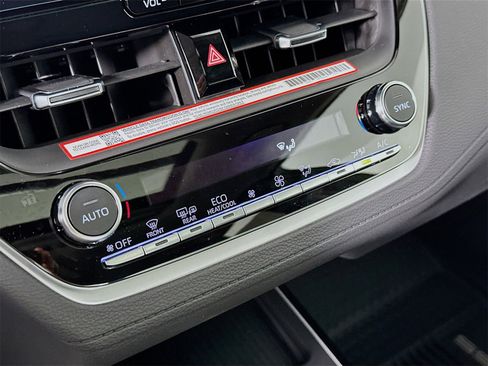 New 2026 Toyota Corolla Cross XLE image 16