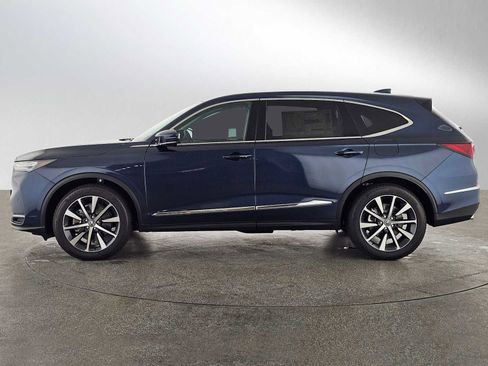 New 2026 Acura MDX SH-AWD w/ Technology Package image 6