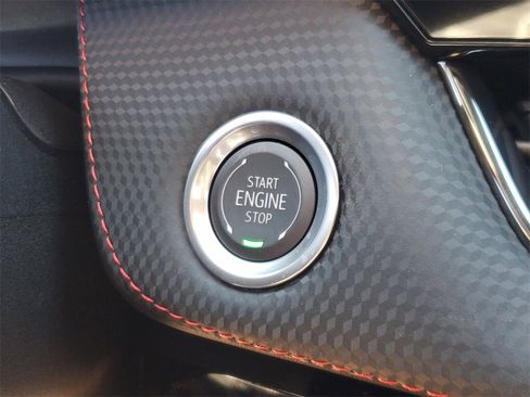 New 2026 Chevrolet Equinox RS w/ Convenience Package III image 29