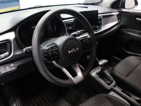 Used 2022 Kia Rio S w/ Technology Package FWD image 24