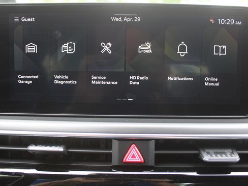 New 2026 Kia K5 GT-Line w/ GT-Line Premium Package FWD image 44