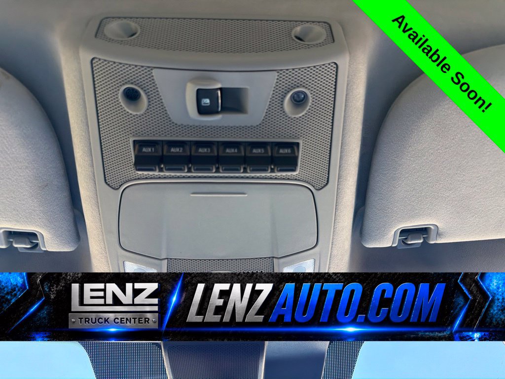 Used 2022 Ford F350 Limited AWD/4WD image 37