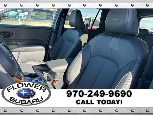 New 2026 Subaru Outback Wilderness AWD/4WD image 23