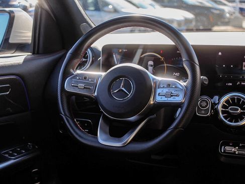 Used 2021 Mercedes-Benz GLA 35 AMG 4MATIC image 15