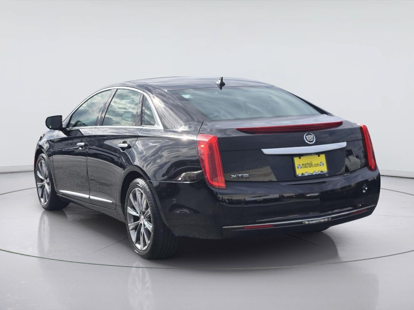 Used 2014 Cadillac XTS FWD image 6