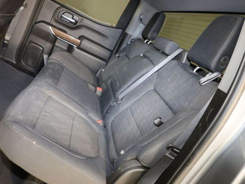 Used 2019 Chevrolet Silverado 1500 RST w/ All-Star Edition AWD/4WD image 10