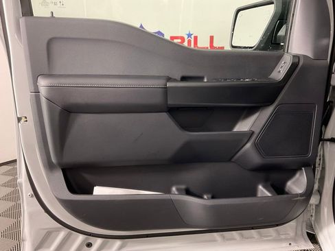 New 2026 Ford F150 STX w/ Equipment Group 200A RWD image 12