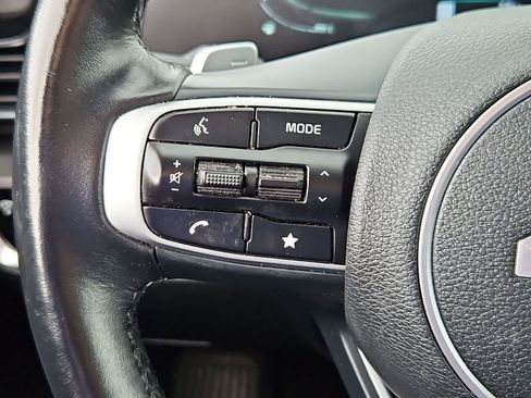 Used 2023 Kia Sportage EX AWD/4WD image 23