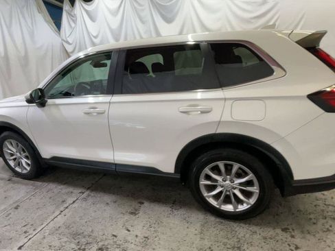 Used 2023 Honda CR-V EX image 6