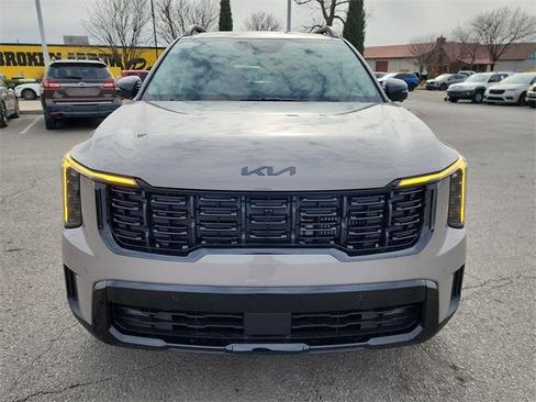 New 2026 Kia Sorento SX image 10