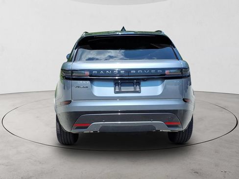 Used 2026 Land Rover Range Rover Velar Dynamic SE AWD/4WD image 6