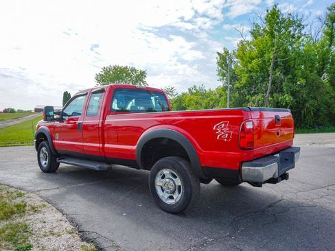 Used 2015 Ford F350 XL w/ XL Appearance Package AWD/4WD image 5