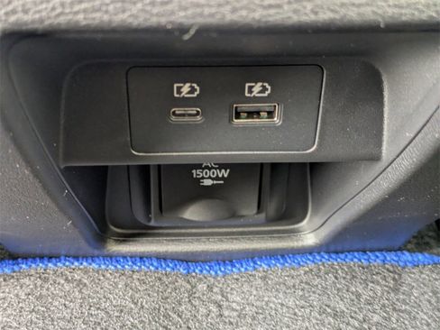 New 2025 Mitsubishi Outlander SEL Black Edition image 15