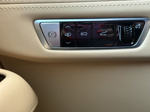 New 2026 Cadillac Escalade IQ Sport 2 image 34