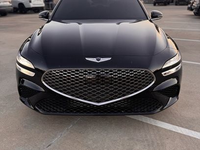 Used 2022 Genesis G70 3.3T