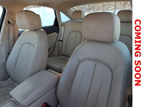 Used 2016 Audi A6 2.0T Premium Plus w/ Premium Plus Package image 10