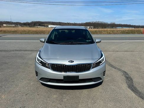 Used 2018 Kia Forte LX w/ LX Popular Package FWD image 5