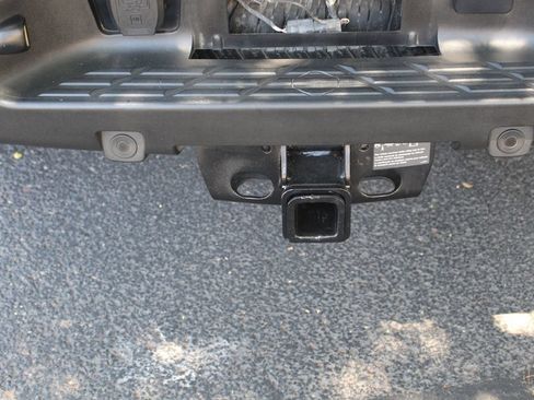 Used 2013 Chevrolet Silverado 2500 LTZ w/ LTZ Plus Package AWD/4WD image 40
