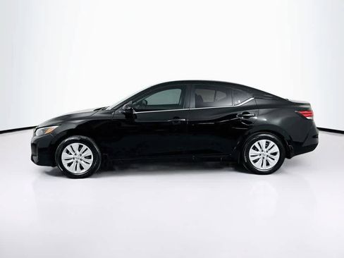 Used 2025 Nissan Sentra S FWD image 3